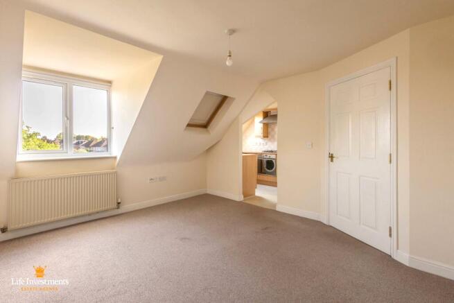 Lounge - Dining Room