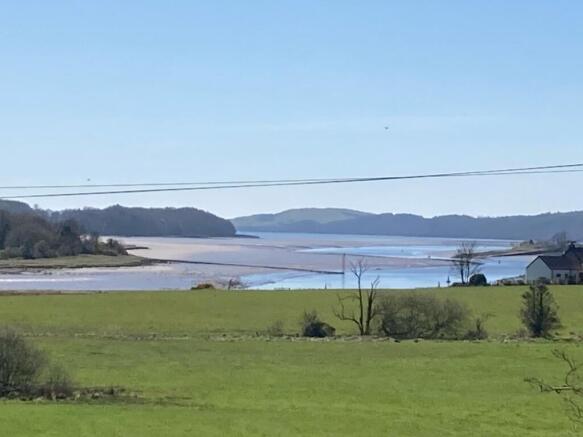 Coastal View