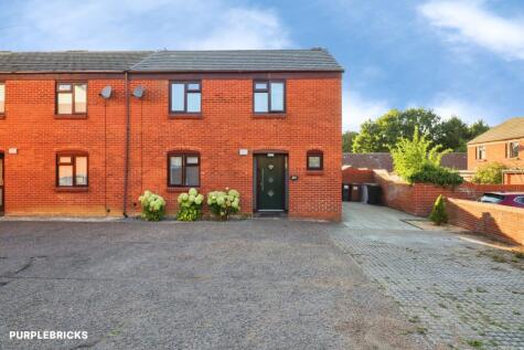 Highlands Close, Needham Market, Nr Ipswich, IP6