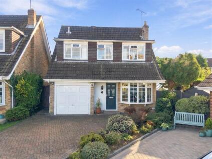 Hillhouse Close, Billericay