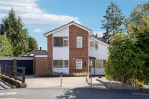 13, Arnett Way, Rickmansworth WD3 4DA