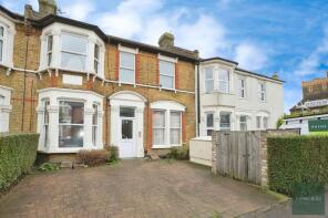 Flat 2, 4, Melbourne Road, Ilford IG1 4LF