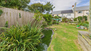 2, Geevor Cottages, Trewellard Road, Penzance TR19 7TD
