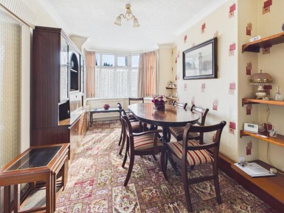 3 bed Terraced for sale Image 6