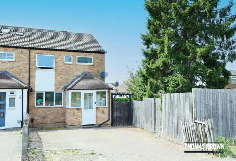 Berrylands, Orpington