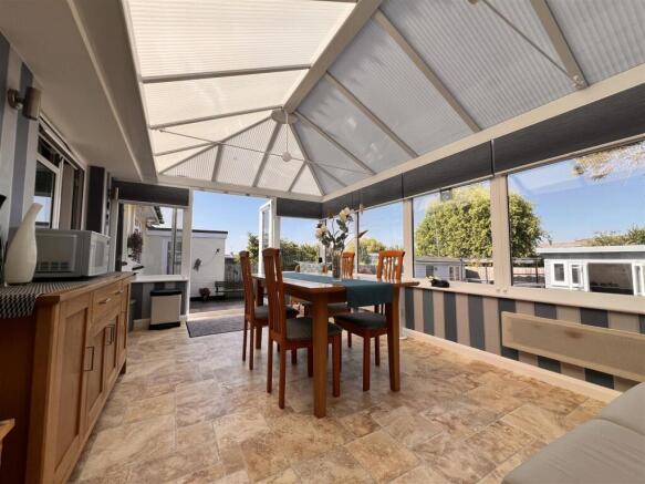 Conservatory: