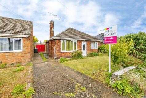 Manor Road, North Hykeham, Lincoln