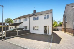 22, Wood Close, Bexley DA5 2HX