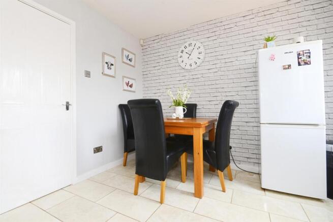 Kitchen Diner: