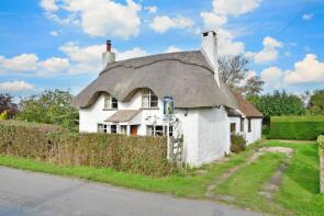 Owl Cottage, Lockgate Road, Sidlesham Common, Sidlesham PO20 7QH