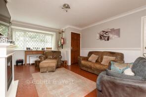 23, Forest Close, Crawley RH10 4LT