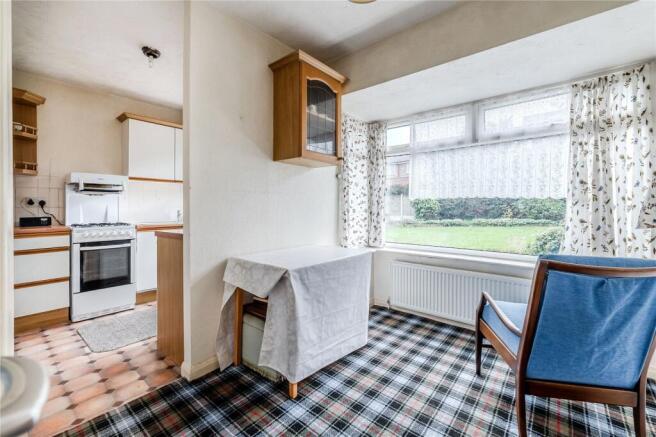 St. Margarets Drive, Horsforth, Leeds, West Yorkshire photo 4