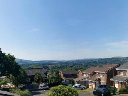 Croyde Close, Harwood Bolton, BL2