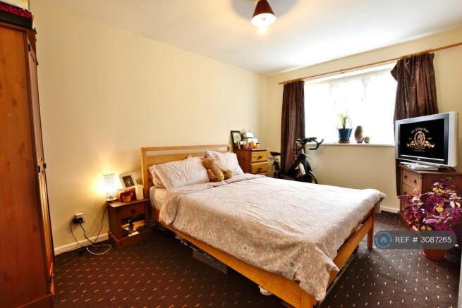 Bed Room