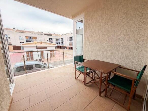 Ciutadella Apartment