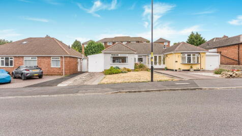 Sara Close, Sutton Coldfield, B74 4BW