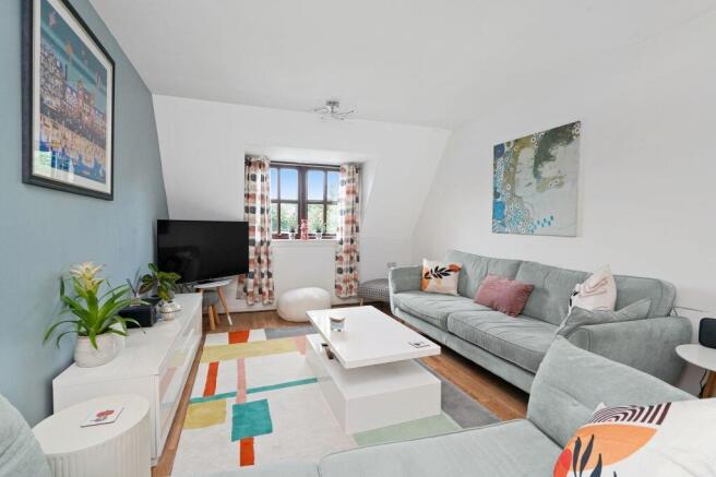 78/7 Park Avenue, Duddingston, Edinburgh, EH15 1JP photo 4