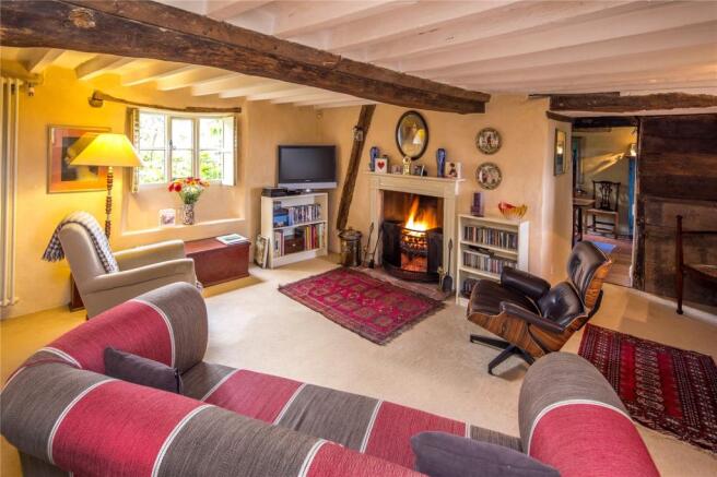 Drawing Room