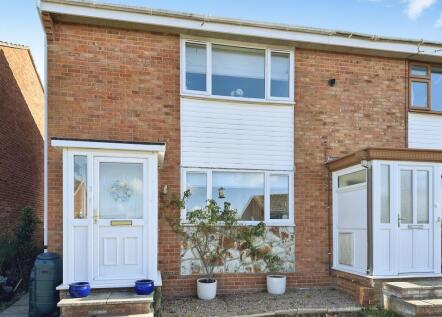 Chestnut Close, Exmouth, EX8