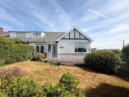 Hillcrest, Pen-Y-Fai, Bridgend County, Borough, CF31 4NL