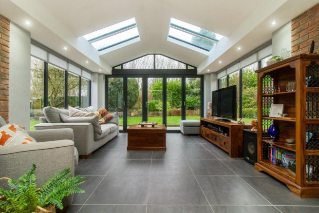 Sun Room