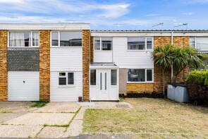 14, Fenner Close, Folkestone CT20 3NH