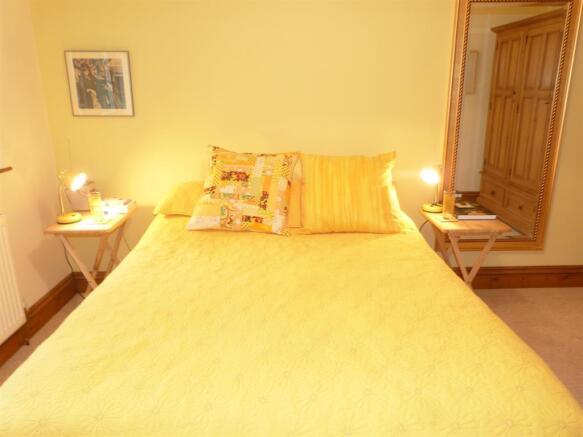 BEDROOM TWO IMAGE TWO