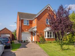 2, Birds Road, North Walsham NR28 0WE