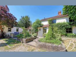 Jasmine Cottage, Finings Road, High Wycombe HP14 3EY