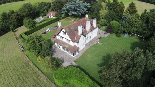 Aerial photo 1