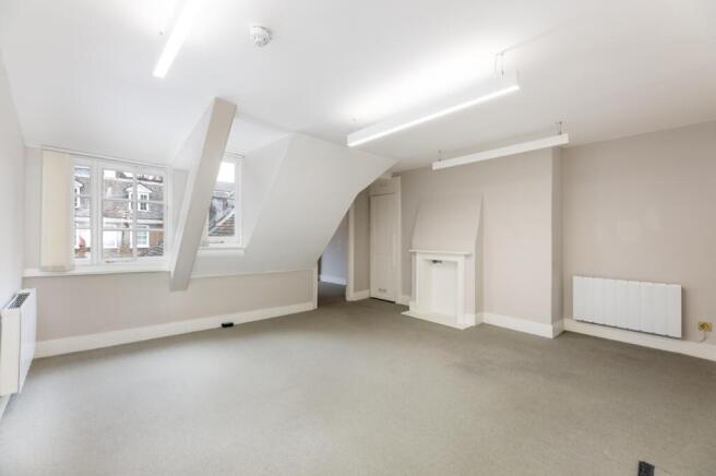 15 Queen Annes Gate - office