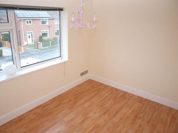 Bedroom Two (1)
