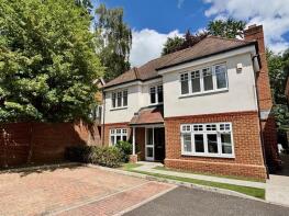 30, Westerdale Drive, Frimley, Camberley GU16 9RB