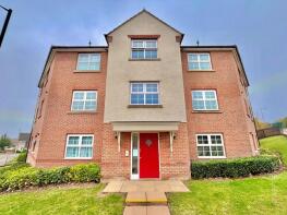 7, Currane Road, Nuneaton CV10 0HY