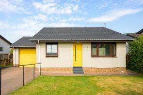 11, Rannoch Road, Aberfeldy PH15 2BU