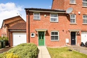 18, Pingle Close, Corby NN18 8FT