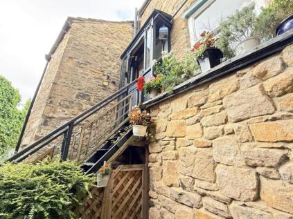 Horsemarket, Barnard Castle, County Durham, DL12