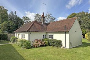The Lodge, Sandy Lane, Crawley RH10 4HR