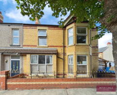13, Sandringham Avenue, Rhyl LL18 1NL