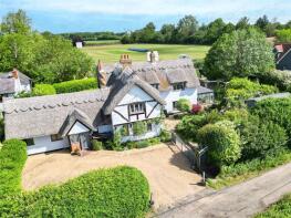 Drury Cottage, Drury Lane, Dunmow CM6 1PY