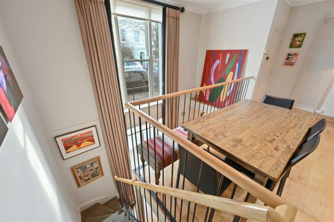 Perrers Road - Mezzanine.JPG