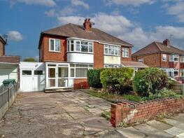 107, Woden Road South, Wednesbury WS10 0DP