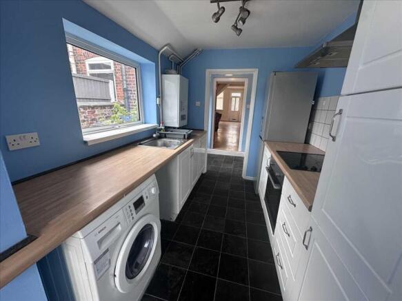 Diglake Street, Bignall End, Stoke-On-Trent photo 5