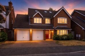 33, Coresbrook Way, Knaphill, Woking GU21 2TR