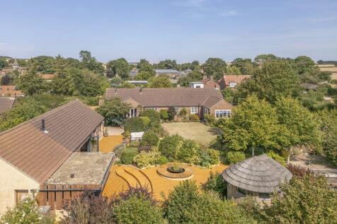 Sheepwalk Lane, West Lutton, Malton