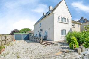 40, Sunrising, Looe PL13 1NB