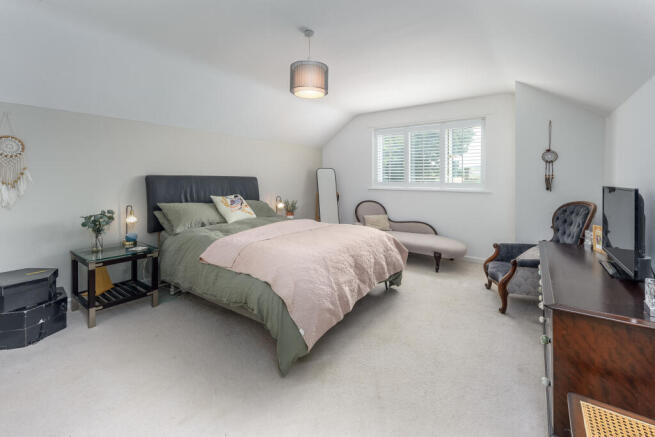 Bedroom One-1
