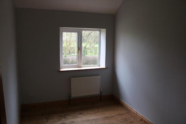 Front Bedroom
