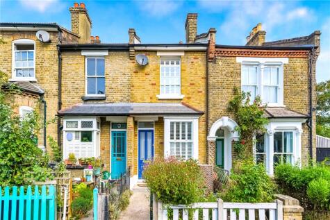 Maynard Road, Walthamstow, London, E17