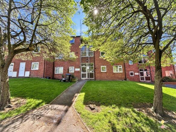 2 bed Flat for sale in harrogate